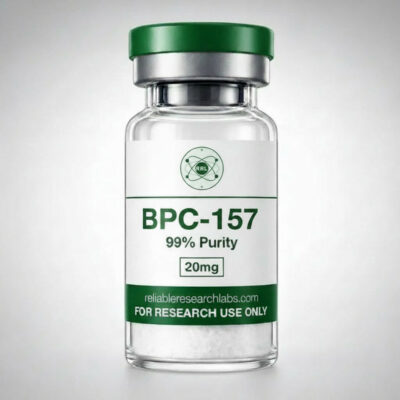 BPC-157 20mg