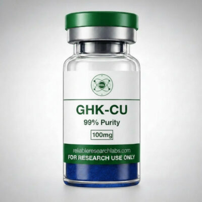 GHK-CU 100mg