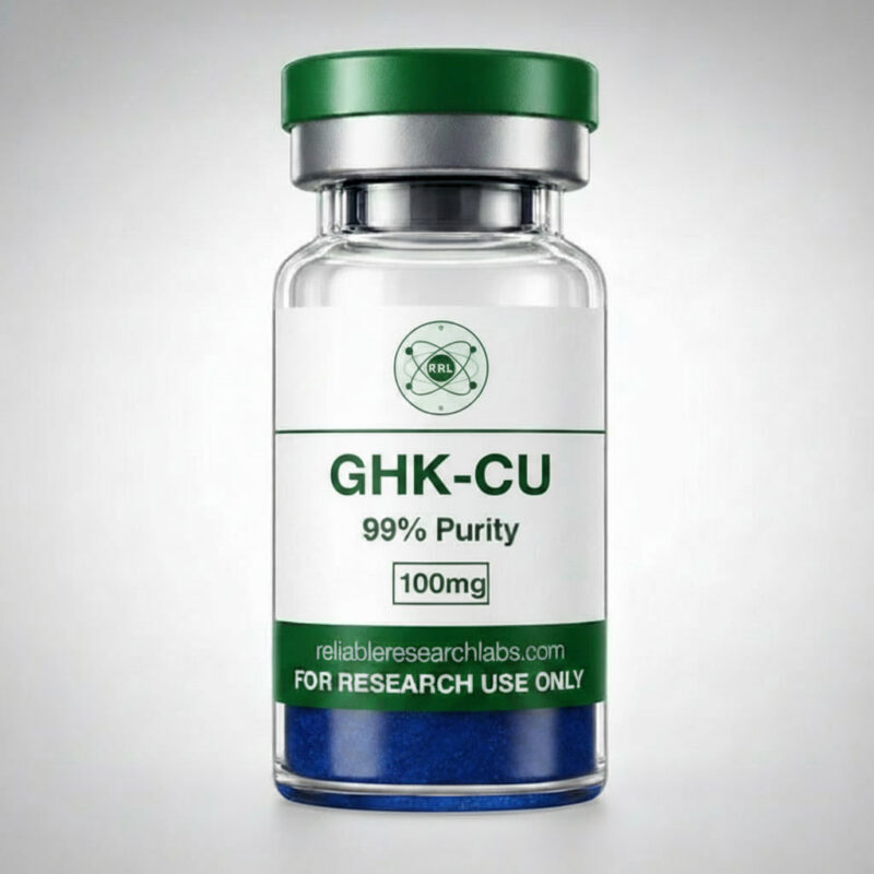 GHK-CU 100mg