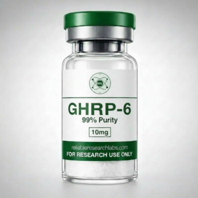 GHRP-6 10mg