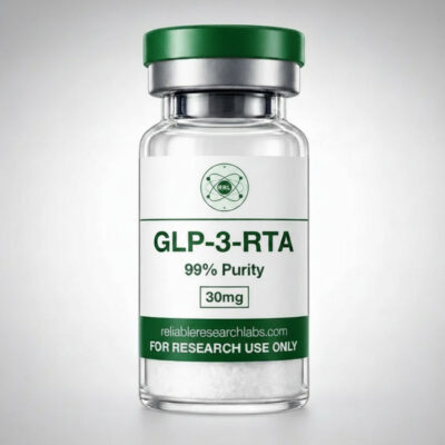 GLP-3-RTA 30mg