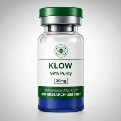 KLOW 80mg