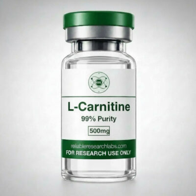 L-Carnitine 500mg