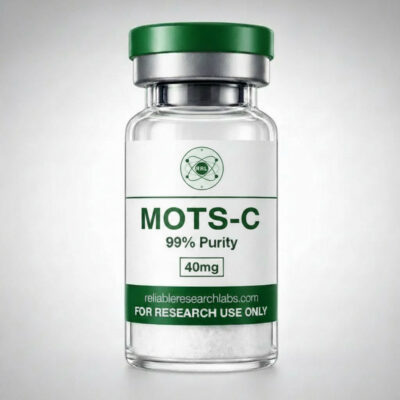 MOTS-C 40mg