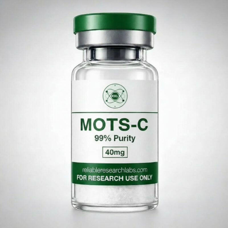 MOTS-C 40mg