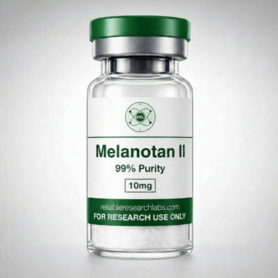 Melanotan II 10mg