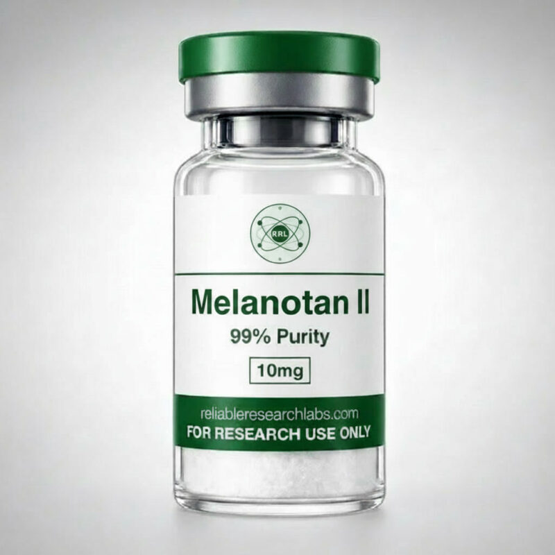 Melanotan II 10mg