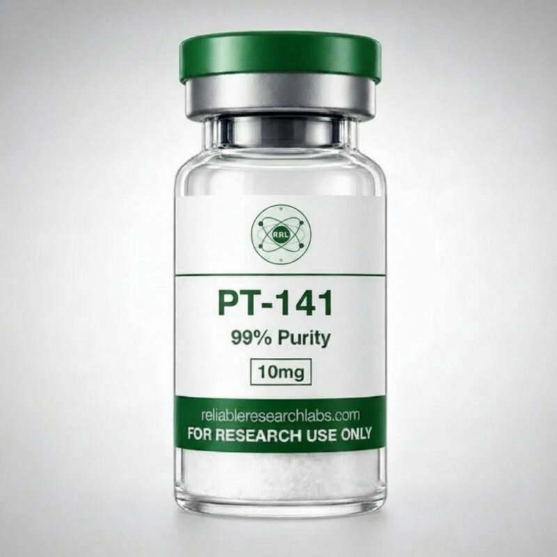 PT-141 10mg