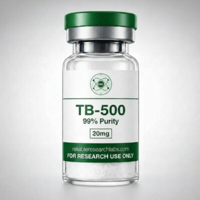 TB-500 20mg
