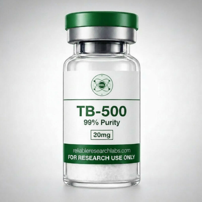 TB-500 20mg