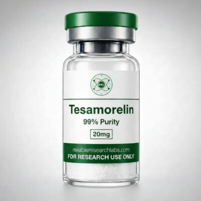 Tesamorelin 20mg