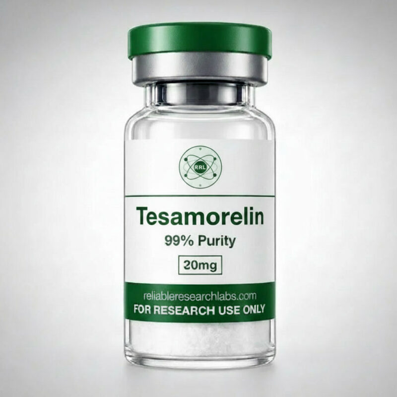 Tesamorelin 20mg